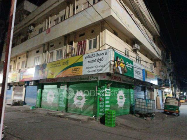 Property for rent in Kukatpally, Haidarabad
