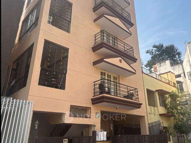 Property for rent in Bangalore South, Cox Town - Bangalore