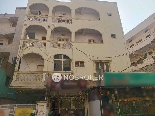 Property for rent in HITEC City, Hyderabad