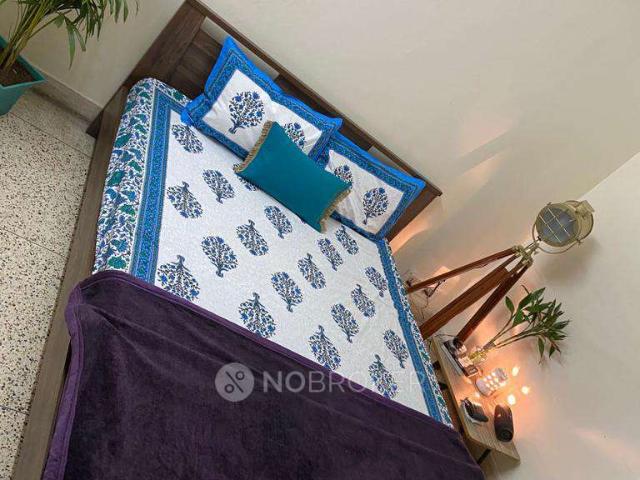 Property for rent in South Delhi, Deri