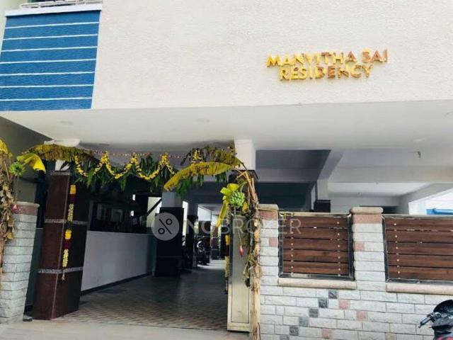 Property for rent in Bangalore South, Cox Town - Bangalore