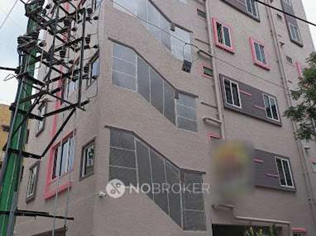 Property for rent in Bangalore East, Cox Town - Bangalore