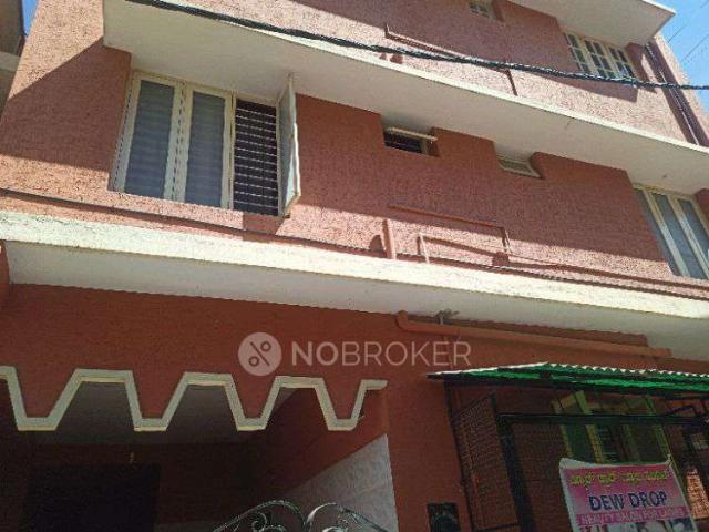 Property for rent in Bangalore East, Cox Town - Bangalore