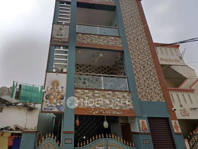 Property for rent in As Rao Nagar, Haidarabad