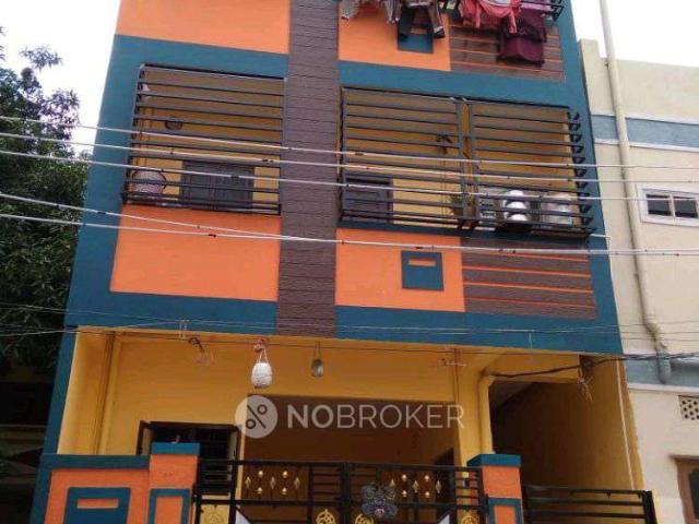 Property for rent in As Rao Nagar, Haidarabad