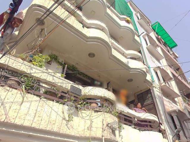 Property for rent in West Delhi, Deri