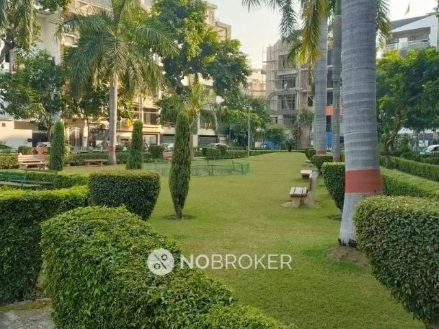 Property for rent in North West Delhi, Deri
