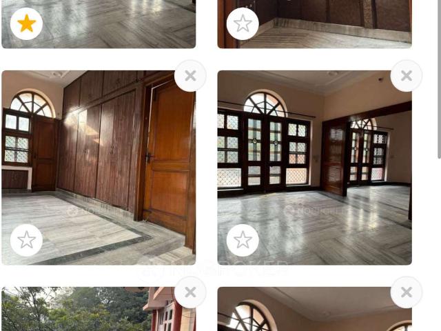 Property for rent in North West Delhi, Deri