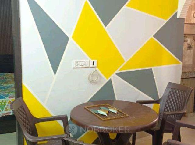 Property for rent in South Delhi, Deri