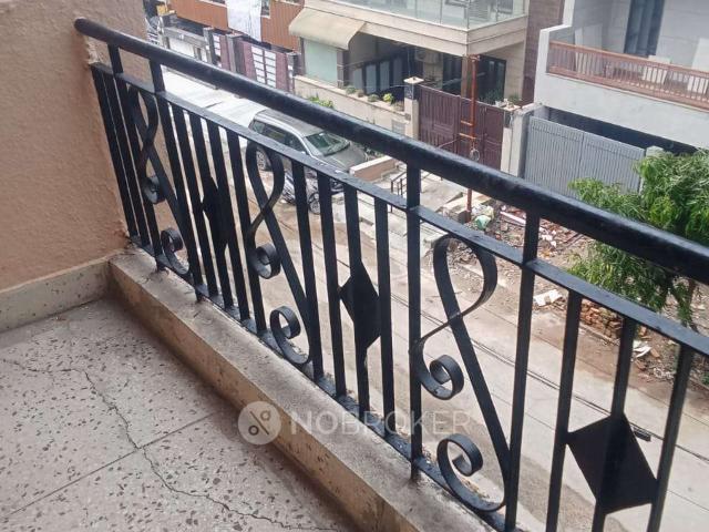 Property for rent in Vikaspuri, Delhi