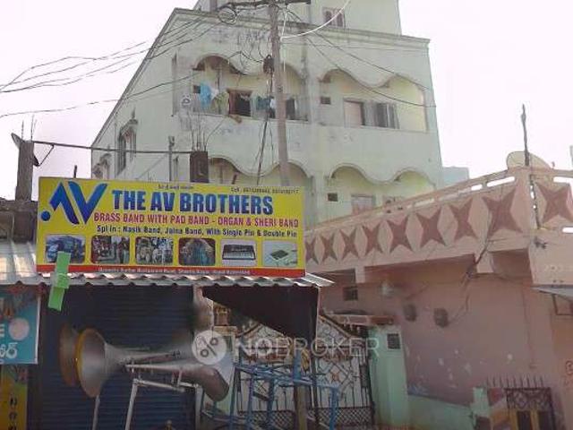 Property for rent in Haidarabad, Telangana