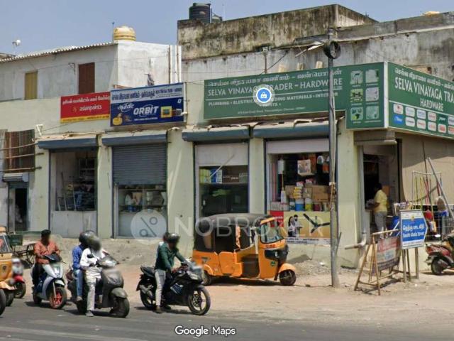 Property for rent in Adyar, Tamil Nadu