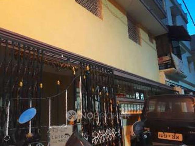 Property for rent in Thyagaraja Nagar, Bengaluru