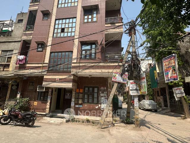 Property for rent in West Delhi, Deri