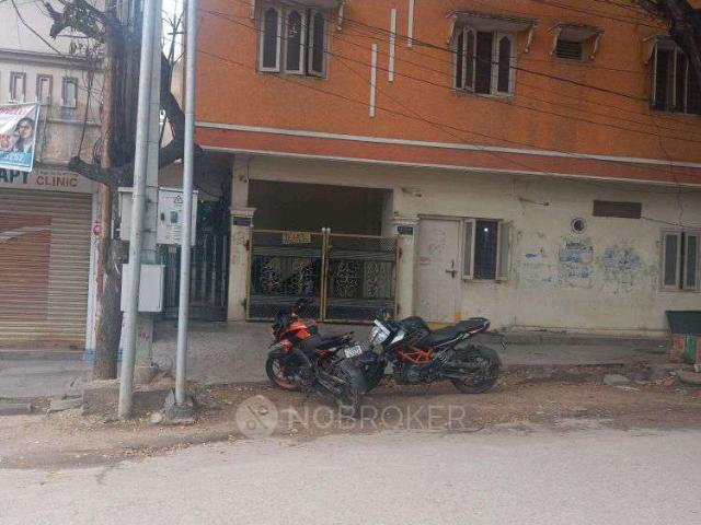 Property for rent in Telangana