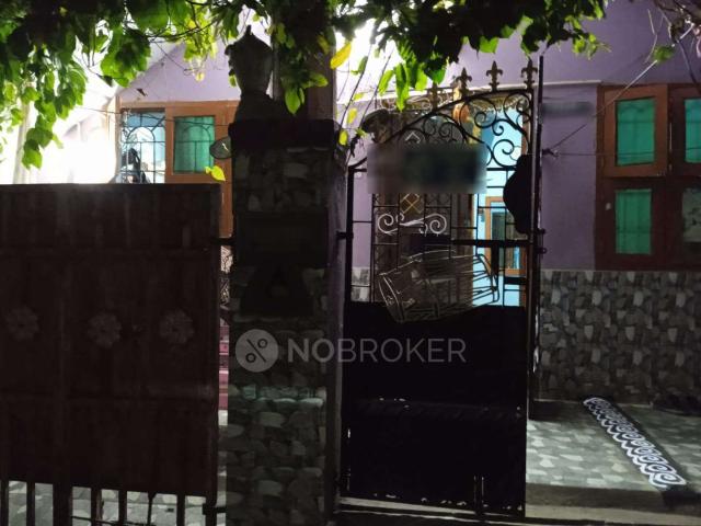 Property for rent in Adyar, Tamil Nadu