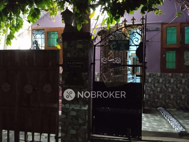Property for rent in Adyar, Tamil Nadu