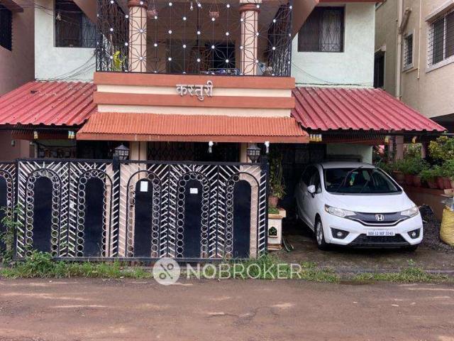 Property for rent in Wagholi, Pune