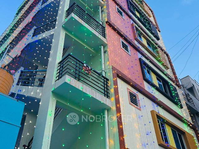 Property for rent in Bangalore East, Cox Town - Bangalore