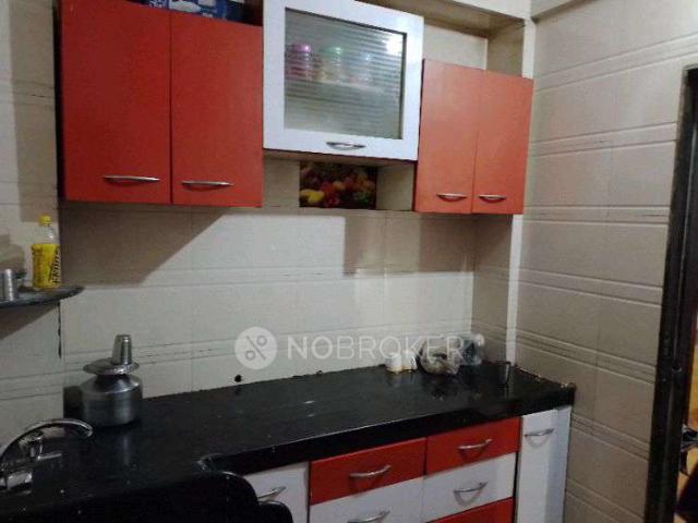 Property for rent in Shree Laxmi Park Phase 2, Thane
