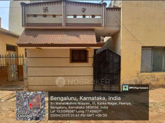 House for sale in Bangalore North, Cox Town - Bangalore