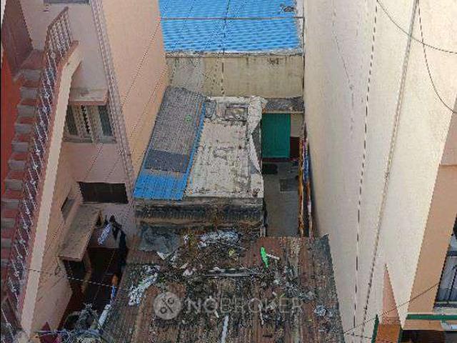 House for sale in Bangalore North, Cox Town - Bangalore