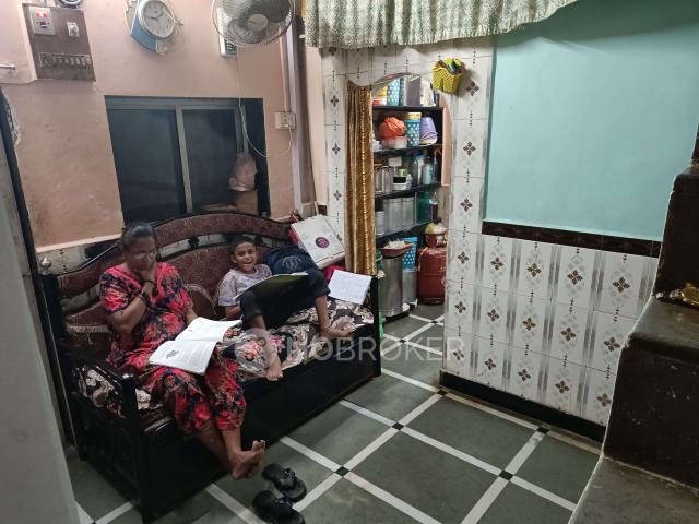 House for sale in Nahur, Mumbai