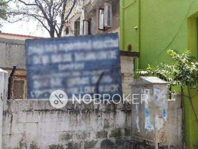 House for sale in CMWSSB Division 161, Chennai Corporation