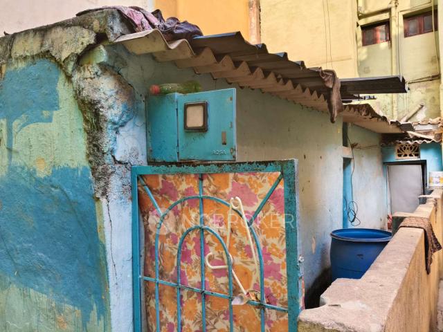 House for sale in Bangalore North, Cox Town - Bangalore