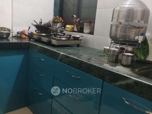 House for sale in Navi Mumbai, Airoli - Mumbai