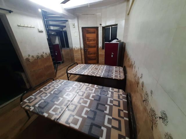House for sale in Navi Mumbai, Airoli - Mumbai