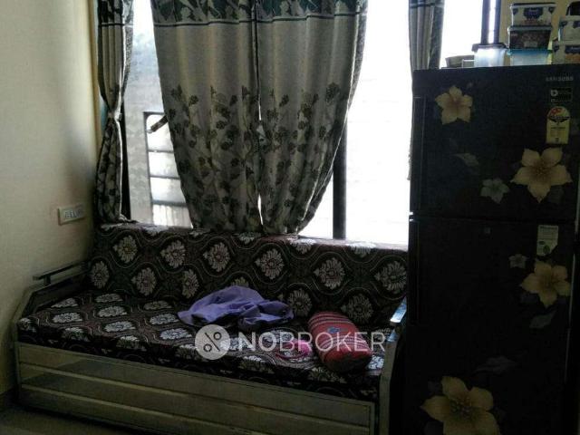 House for sale in Navi Mumbai, Airoli - Mumbai