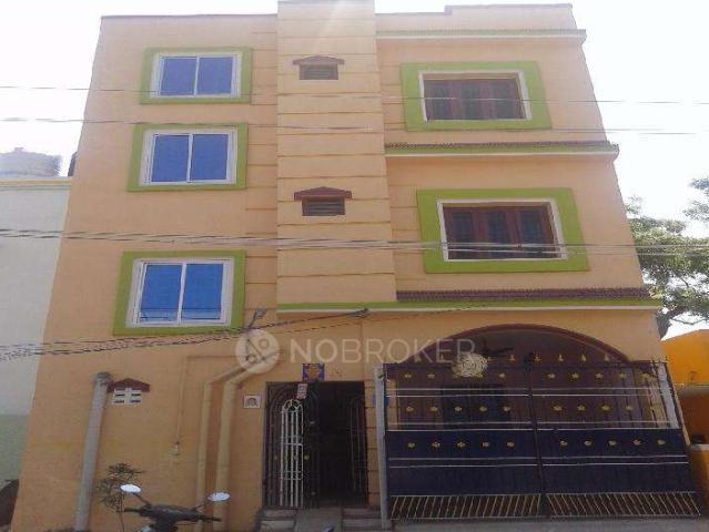 House for sale in Ambattur, Tamil Nadu