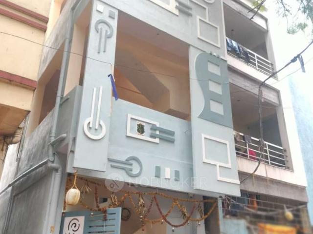 House for sale in Somajiguda, Haidarabad