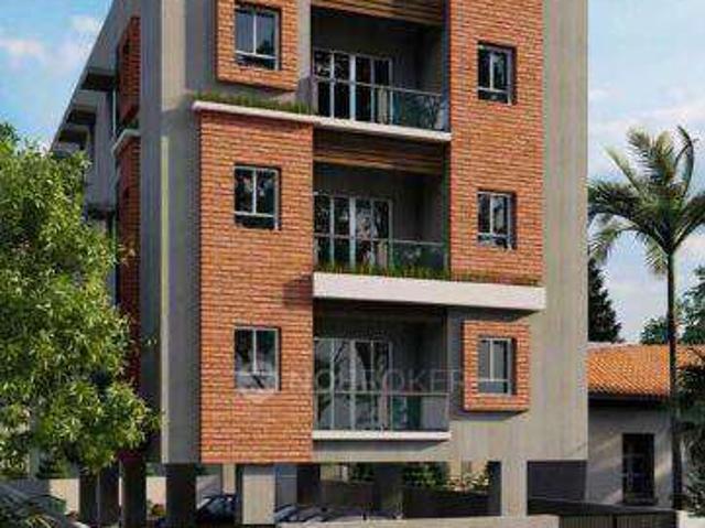 House for sale in Anna Nagar, Tamil Nadu