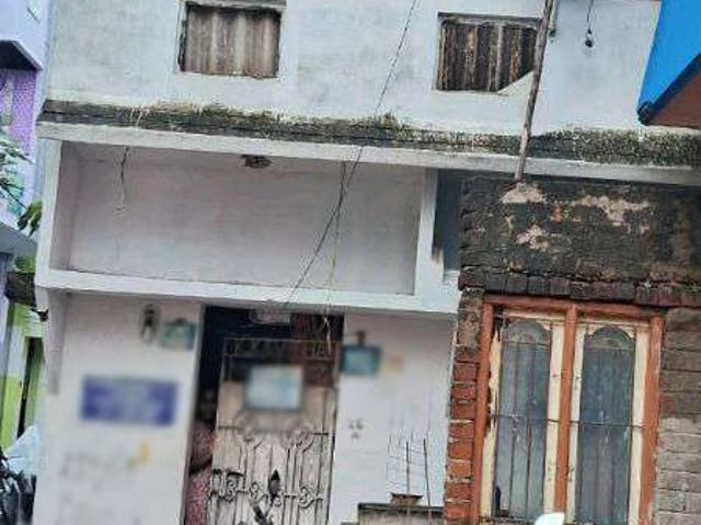 House for sale in Anna Nagar, Tamil Nadu