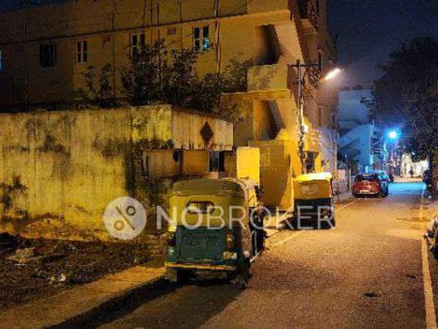House for sale in Bangalore North, Cox Town - Bangalore
