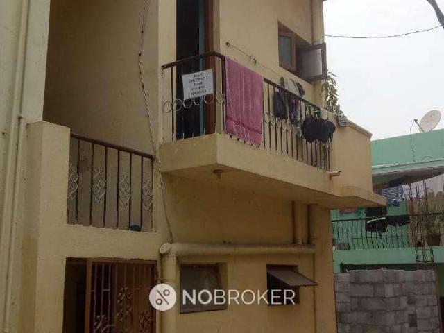 House for sale in Bangalore South, Cox Town - Bangalore