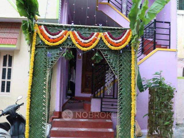 House for sale in Avalahalli, Bengaluru