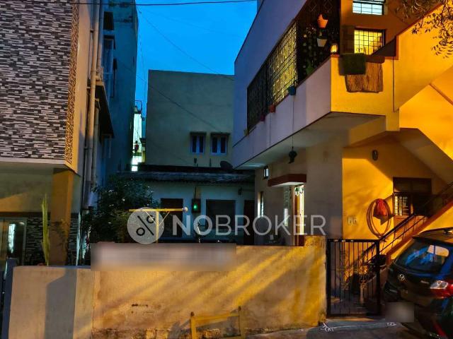 House for sale in Bangalore South, Cox Town - Bangalore