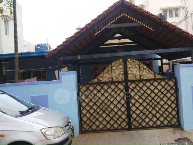 House for sale in Bangalore South, Cox Town - Bangalore