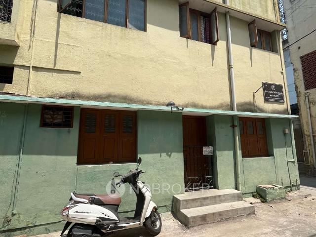 House for sale in Bangalore North, Cox Town - Bangalore