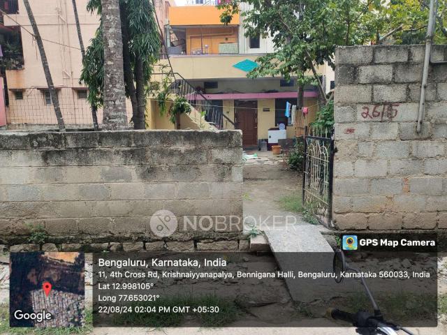 House for sale in Bangalore East, Cox Town - Bangalore