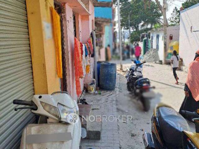 House for sale in Bangalore South, Cox Town - Bangalore