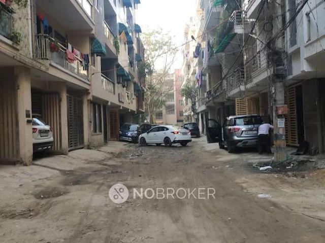 House for sale in South Delhi, Deri
