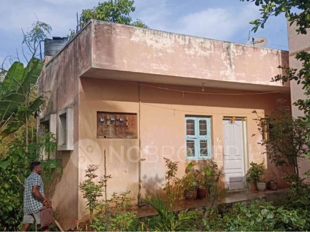 House for sale in Bangalore North, Cox Town - Bangalore