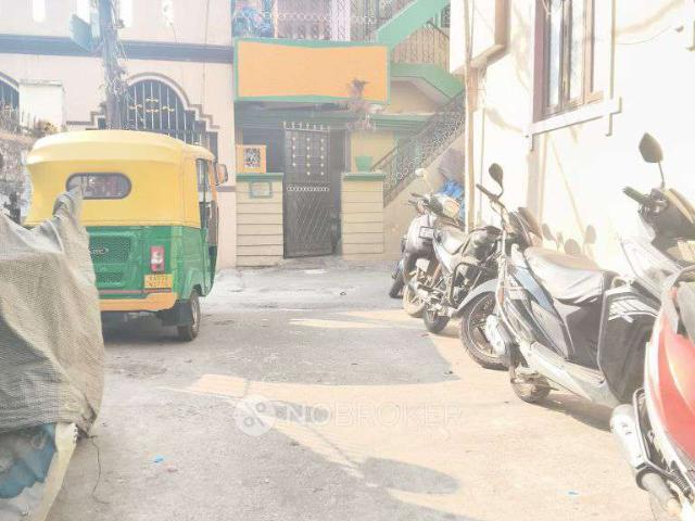 House for sale in Bangalore North, Cox Town - Bangalore