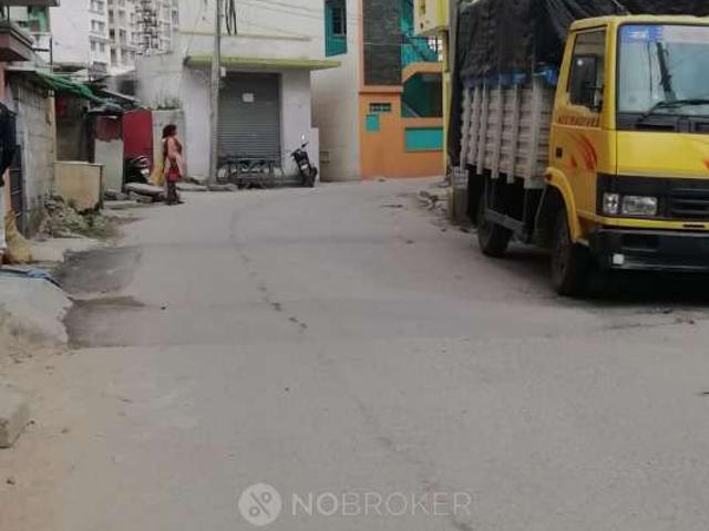 House for sale in Bangalore South, Cox Town - Bangalore