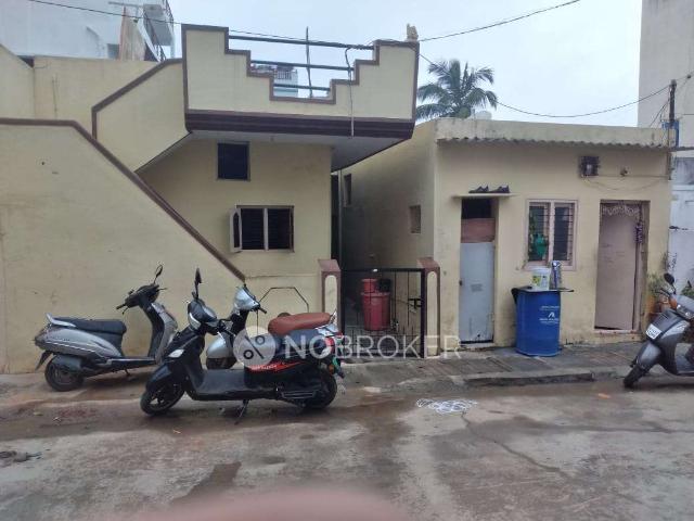 House for sale in Bangalore South, Cox Town - Bangalore