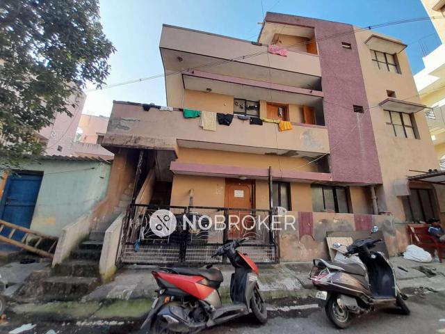 House for sale in Bangalore North, Cox Town - Bangalore